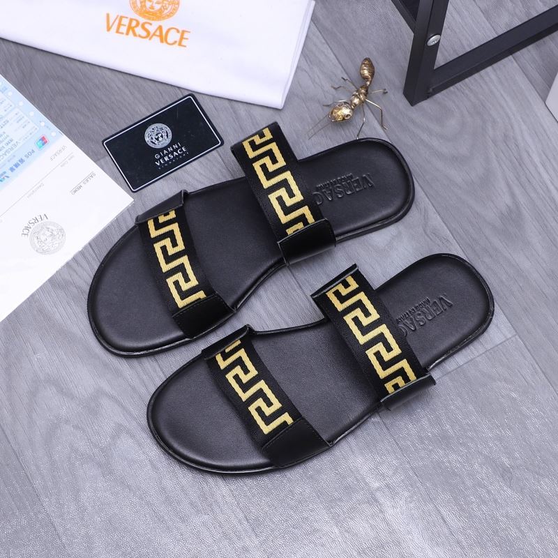 Versace Slippers